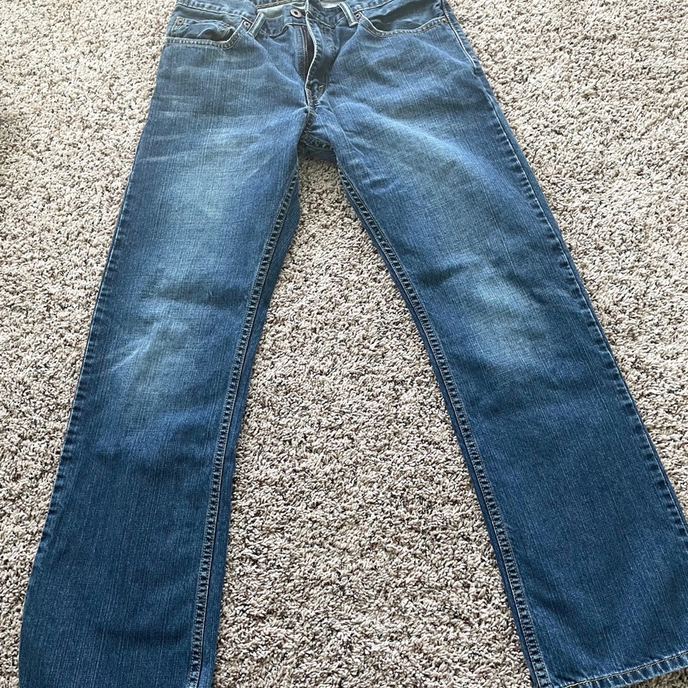 Men’s Levi’s 527 (32x32)